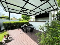 Jalan Eunos (D14), Detached #516949611
